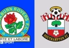 Blackburn Rovers vs Southampton: Top Stats You Need to Know