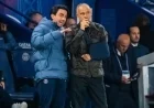 Luis Enrique Addresses PSG’s Competition with OM in Ligue 1