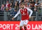 “Ligue 1’s Magnetti: Champions League Feels Like a Drug to Brest”