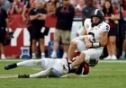Nick Saban Criticizes Diego Pavia’s Kneel-Down Warmup Before Alabama Game
