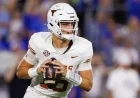 How to Watch Texas vs Mississippi State: Time & TV Channel for SEC Game