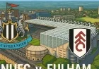 Exciting TF Preview: Fulham Face-off at Home on October 25 2025