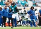 Jaguars Entertain Trade Offers for WR Brian Thomas Jr
