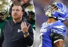 South Florida vs. Memphis: Top Predictions and Betting Odds for AAC Clash