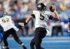 Watch Old Dominion vs. Appalachian State: Time, TV Channel, Stream Info