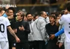 Conte vs Chivu: Intense Scudetto Showdown Looms After Previous Chaos
