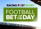 James Miltons Top Serie A Pick: Bet Of The Day With 6-4 Odds