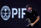 Saudi Arabia’s Tennis Investment Transforms the Sport: ATP Tournament Impact