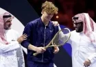 Saudi Arabia to Launch ATP Tournament in 2028