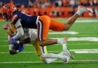 Watch Syracuse vs. Georgia Tech: Free College Football Stream Today