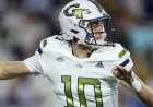 Syracuse vs. Georgia Tech Odds: Week 9 College Football Picks for 2025