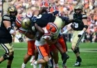 Purdue vs Rutgers: Live Football Updates from Ross-Ade Stadium