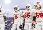 Purdue Hosts Thrilling Game 8 Football Match