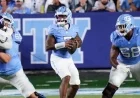 North Carolina Hosts High-Scoring Virginia Amid Offensive Struggles