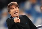 Napoli and Inter Await: Conte’s Surprise Decision Keeps Nerazzurri in Hotel