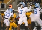 UNC Aims to Rebound Against UVA: Live Game Updates