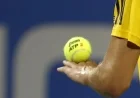 Humbert vs. Davidovich Fokina at 2025 Swiss Indoors: Preview and Prediction