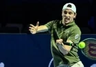 Humbert vs Davidovich Fokina: 2025 Tennis Match Predictions and Betting Tips