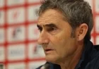 Valverde Vows to Field Energetic Team