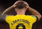 Southampton Star Faces Challenge to Overcome Blackburn Rovers Fear