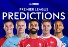 Manchester United eyes third consecutive victory against Brighton in Premier League predictions and top bets