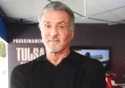 Sylvester Stallone Recounts Hollywood Rejection and Triumphant Comeback