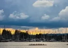 Heavy Weekend Rain Expected Across Bay Area: Forecast Details