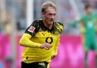 Where to Watch Borussia Dortmund vs. 1. FC Köln Live Today