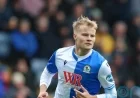 Andri Gudjohnsen Scores First Goal for Blackburn in Thrilling Comeback Victory over Southampton