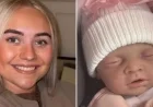 Mother in Fake Baby Scandal Speaks Out After Grandmother Discovers Grandchild is a Doll