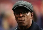 Ian Wright Urges England to Select Former Manchester United Striker for FIFA World Cup