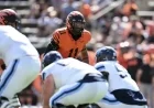Top Football Showdown: Team Faces Off Against Harvard
