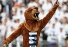 Penn State College Football: Today’s Game Schedule Revealed