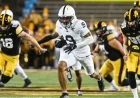 Penn State Football Resumes After Week 9 Bye: Today’s Schedule