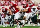IU Showcases Exceptional Quarterback Consistency: A Rare Achievement Among Teams