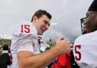 Miami Columbus Star Emerges as Heisman Trophy Contender