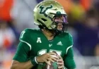 Memphis Battles South Florida in College Football Showdown
