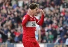 Late Hackney Goal Secures Crucial Draw for Middlesbrough Against Wrexham