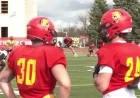 Bulldogs Gear Up for Key Rivalry Clash with Lakers