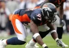 Broncos’ Hall of Fame Candidates Narrow to One Finalist