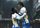 Hurzeler on Beating Man Utd and Handling Long Balls