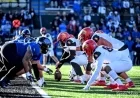 Watch GVSU vs. Ferris State: Live Stream, Schedule, Viewing Guide