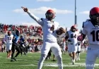 Ole Miss QB Trinidad Chambliss Shines in 2024 Anchor-Bone Game