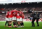 Manchester United Raises Concerns with Premier League Over Excessive Midweek Fixtures