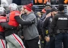 Canton Officials Ensure Robust Security for Massillon-McKinley Rivalry Game