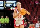 Huskers Triumph with 100-Point Victory in Exhibition Game