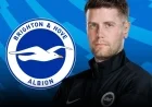 Exclusive Interview with Fabian Hurzeler: Brighton Boss Discusses Victory Over Manchester United, Strategies Against Long Balls, and the Importance of Tough Love for Carlos Baleba