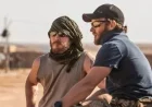 Chris Pratt Stars in Kathryn Bigelow’s Oscar-Winner, Dominating Streaming Charts