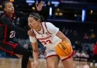 Huskers Dominate Lancers in University of Nebraska Showdown