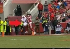 Auburn’s Cam Coleman Delivers Potential Catch of the Year